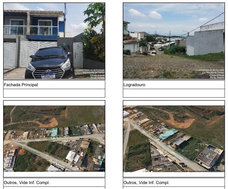 Casa em Rio de Janeiro - RJ